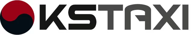 kstaxi kstaxi logo