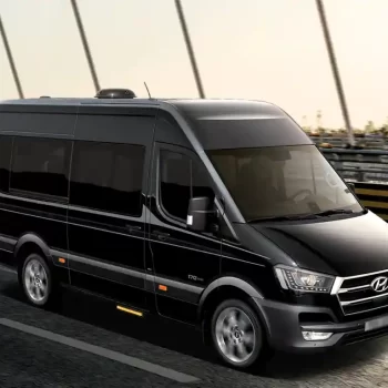 15-Seater Bus, mini van 15-Seater Bus, mini van