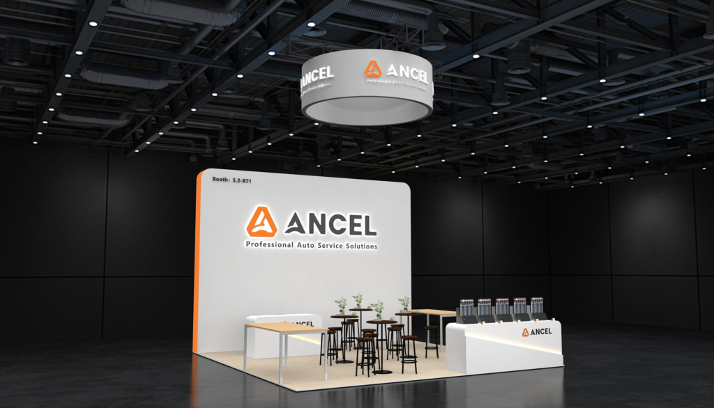ANCEL to Showcase Comprehensive Automotive Diagnostic Solutions at Automechanika Shanghai 2025 ancel to showcase comprehensive automotive diagnostic solutions at automechanika shanghai 2025