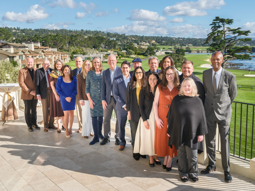 Charities Receive Record-setting $4 Million in Donations from 2025 Pebble Beach Concours d'Elegance charities receive record setting $4 million in donations from 2025 pebble beach concours d'elegance