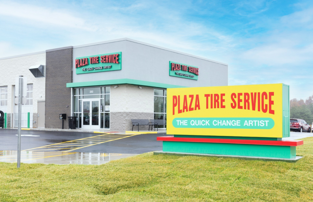 Plaza Tire Service Adds Waterloo, IL Location plaza tire service adds waterloo, il location