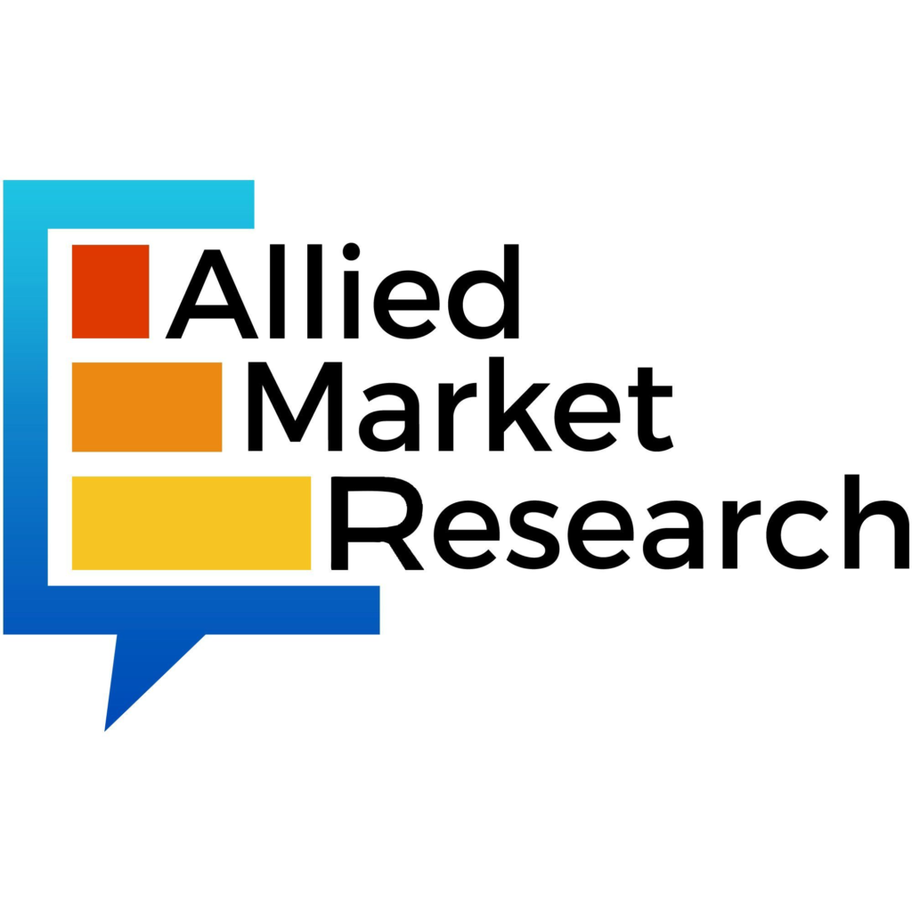 retail and warehouse logistics market to reach $2.3 trillion, globally, by 2034 at 5.9% cagr: allied market research