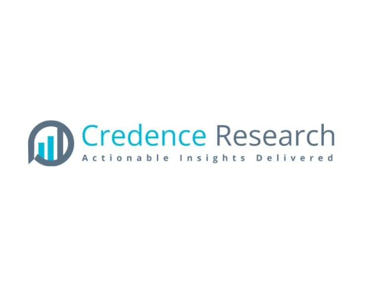 hydrogen powered heavy machinery market worth usd 25.6 bn by 2032 | credence research