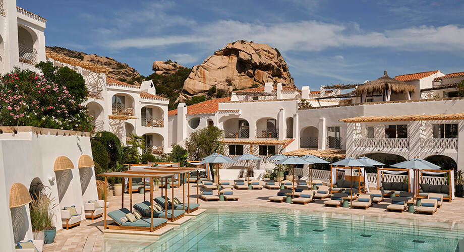 welcome to the era of high life worth: an evolving global luxury landscape shapes marriott international's luxury group strategy for 2026 and beyond