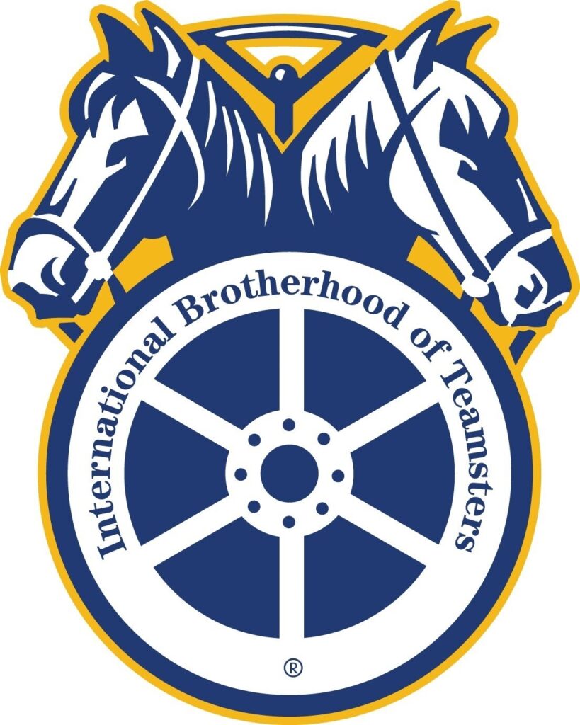 us foods teamsters authorize strike by 98%