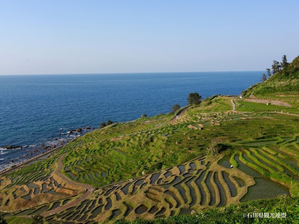 ishikawa named one of bbc travel's "20 best places to travel in 2026"